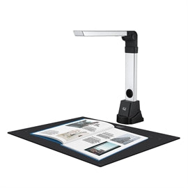 Adesso Camera Cybertrack 810 8 Megapixel A4 size Auto-Focus Document Camera
