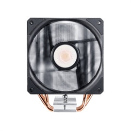 CoolerMaster Fan RR-2V2E-18PK-R1 HYPER 212 EVO V2 4xHeat Pipes Air Cooler