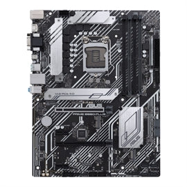 ASUS Motherboard PRIME B560-PLUS B560 LGA1200 Max.128GB DDR4 HDMI-Display Port Windows 10 ATX