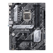 ASUS Motherboard PRIME H570-PLUS H570 LGA1200 Max.128GB DDR4 HDMI-DisplayPort Windows 10 ATX
