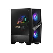 MSI System Codex R 11TG-030US Core i7-11700 2x8GB 1TB GeForce RTX3060 Ti Windows 10 Home