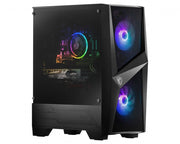 MSI System Codex R 11TG-031US Core i5-11400F 2x8GB 512GB GeForce RTX3060 Ti Windows 10 Home