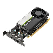 PNY Video Card VCNT400-PB NVIDIA T400 2GB GDDR6 64Bit PCIe