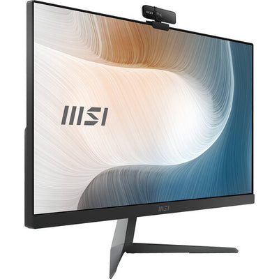 MSI All-in-One Modern AM241 11M-206US 23.8
