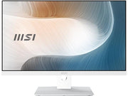 MSI All-in-One Modern AM241P 11M-240US 23.8" Core i7-1165G7 2x8G 512G Intel Iris Xe Windows 10 Home