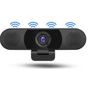eMeet Camera eMeet C980 Pro Full HD 1080P Cam + 2 Speaker + 4 Mics