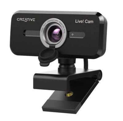 Creative Labs Camera 73VF088000000 VF0880 Live Cam SYNC 1080P V2