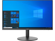 MSI All In One PROAP24111M004 PRO AP241 11M-004US 23.8" Pentium Gold G6405 4GB 128GB Intel UHD610 Windows 10Pro