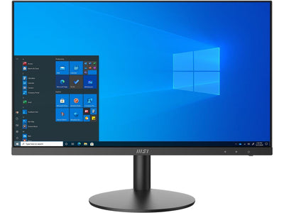 MSI All In One PROAP24111M004 PRO AP241 11M-004US 23.8