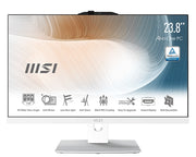 MSI All In One ModAM242TP11M487 Modern AM242TP 11M-487US Core i7-1165G7 2x8GB 512GB Intel Iris Xe Windows 10 Home A
