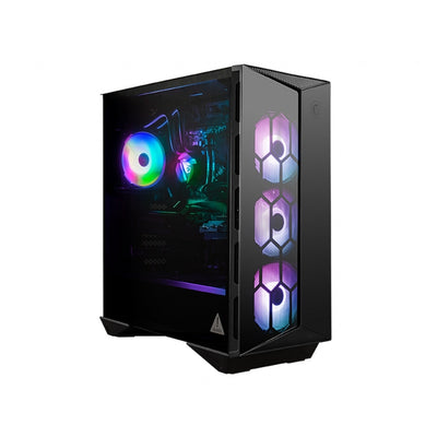 MSI System Aegis RS 11TF-223US Core i7-11700K 2x16GB 2TB+2TB RTX3080Ti Windows 10 Home