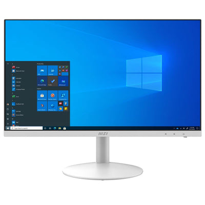 MSI All In One PROAP24111M007 PRO AP241 11M-007US 23.8