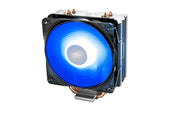 DeepCool Fan DP-MCH4-GMX400V2-BL GAMMAXX 400 V2 BLUE CPU Air Cooler