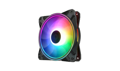 DeepCool Fan DP-F12-AR-CF120P-3P CF120 Plus RGB Controller