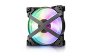 DeepCool Fan DP-GS-F12-AR-MF120GT-3P MF120 GT A-RGB PWM fan