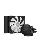 DeepCool Fan DP-GS-H12-CSL120R CASTLE 120R all-in-one liquid CPU cooler Black