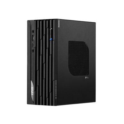 MSI System PRO DP20Z 5M-030US Ryzen R5-5600G 8GB 250GB AMD Radeon Vega 7 Windows 10 Pro