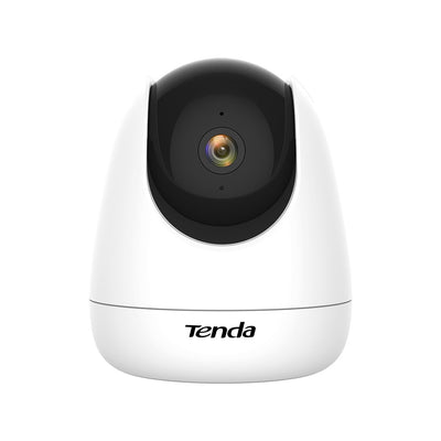 Tenda Camera CP3 1080P Security Pan-Tilt Camera