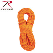 150' Orange Rescue Rappelling Rope