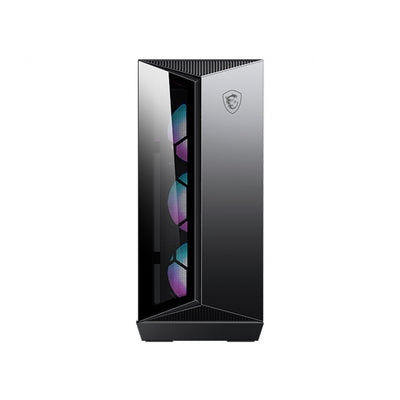 MSI System Aegis ZS 3SC-249US Ryzen R5-3600 2x8GB 1TB GeForce RTX2060 Windows 11 Home