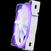 NZXT Fan HF-28140-BW AER RGB 2 140mm 22-33dBA 500-1¸500+--300RPM White