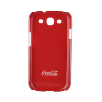 Coca Cola Bottles in Ice Samsung Galaxy S3 Case