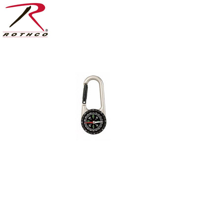 Carabiner Compass