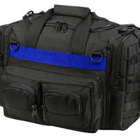 Thin Blue Line Concealed Carry Bag