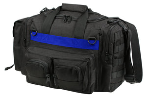 Thin Blue Line Concealed Carry Bag