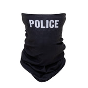 Multi-Use Tactical Wrap - Black / Police