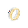 TOMMY HILFIGER JEWELS JEWELRY Mod. 2701097C