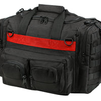 Thin Red Line Concealed Carry Bag