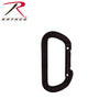 D Climbing Carabiner