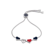 TOMMY HILFIGER JEWELS JEWELRY Mod. 2780120