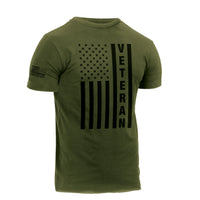 Veteran Flag T-Shirt