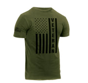 Veteran Flag T-Shirt