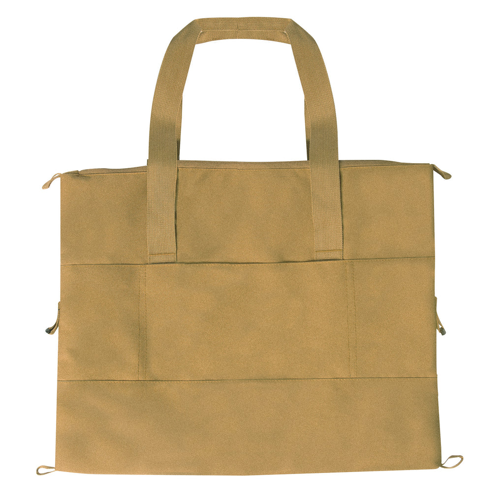 Convertible Cooler / Tote Bag