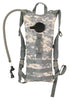 MOLLE 3 Liter Backstrap Hydration System