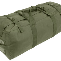 Enhanced Duffle Bag