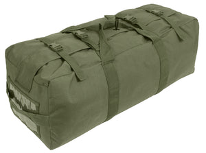 Enhanced Duffle Bag