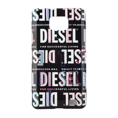 Diesel - Cover