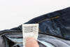 Blue Wash Cotton Denim Slim Fit Jeans