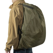 Packable Laundry Bag Backpack