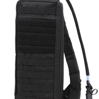 MOLLE Attachable Hydration Pack