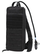 MOLLE Attachable Hydration Pack