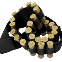 Shotgun Shell Bandolier