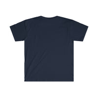 Poodle Soft Style T-Shirt
