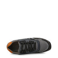 Trussardi - 77A00103 Grey Men's Sneakers