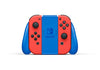 Nintendo Switch with Neon Blue and Neon Red Joy‑Con - HAC-001(-01)