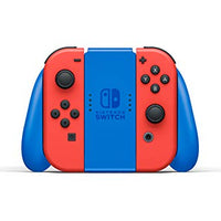 Nintendo Switch with Neon Blue and Neon Red Joy‑Con - HAC-001(-01)